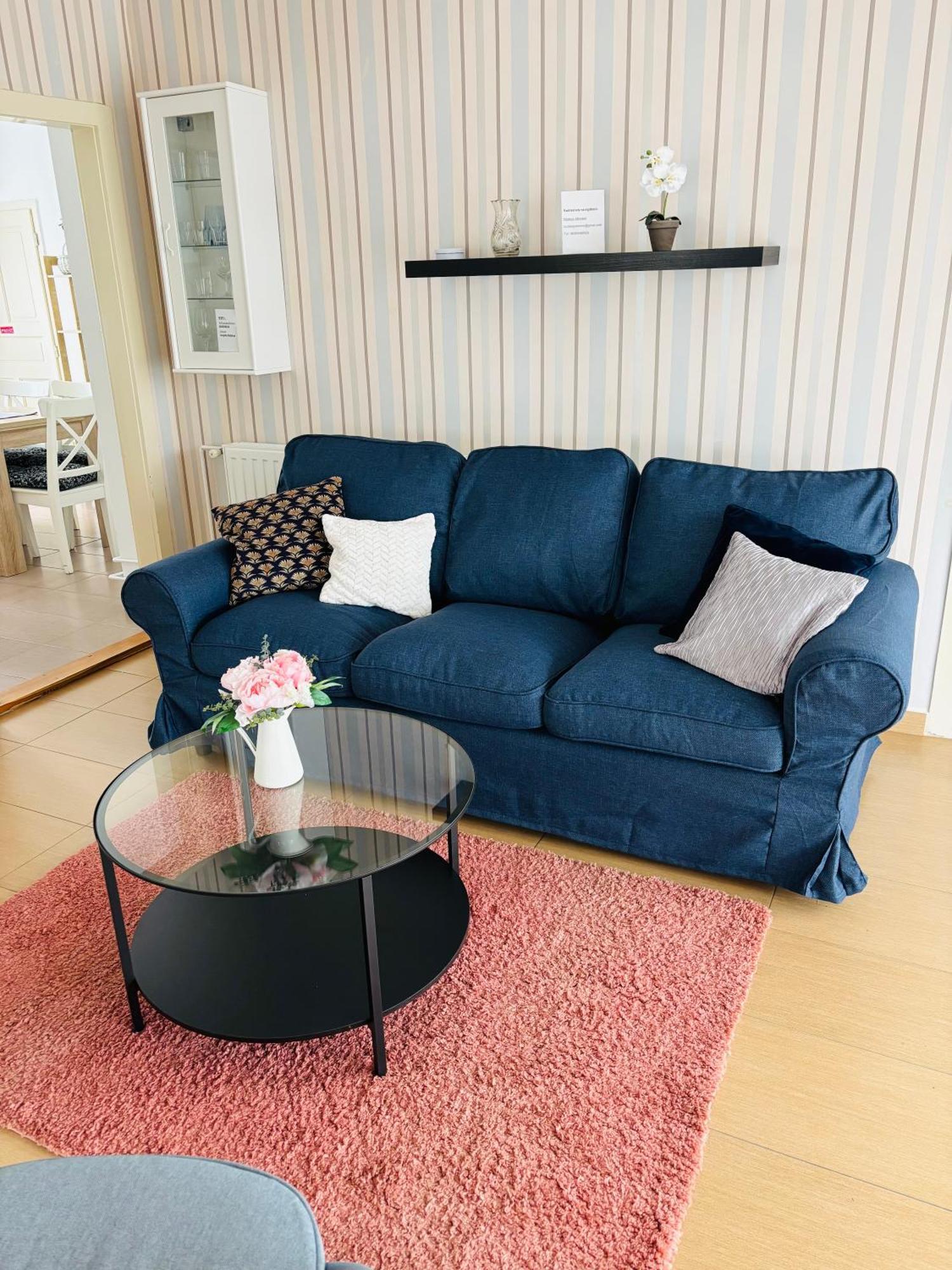 Levendula Apartmanhaz 包道乔尼托毛伊 外观 照片