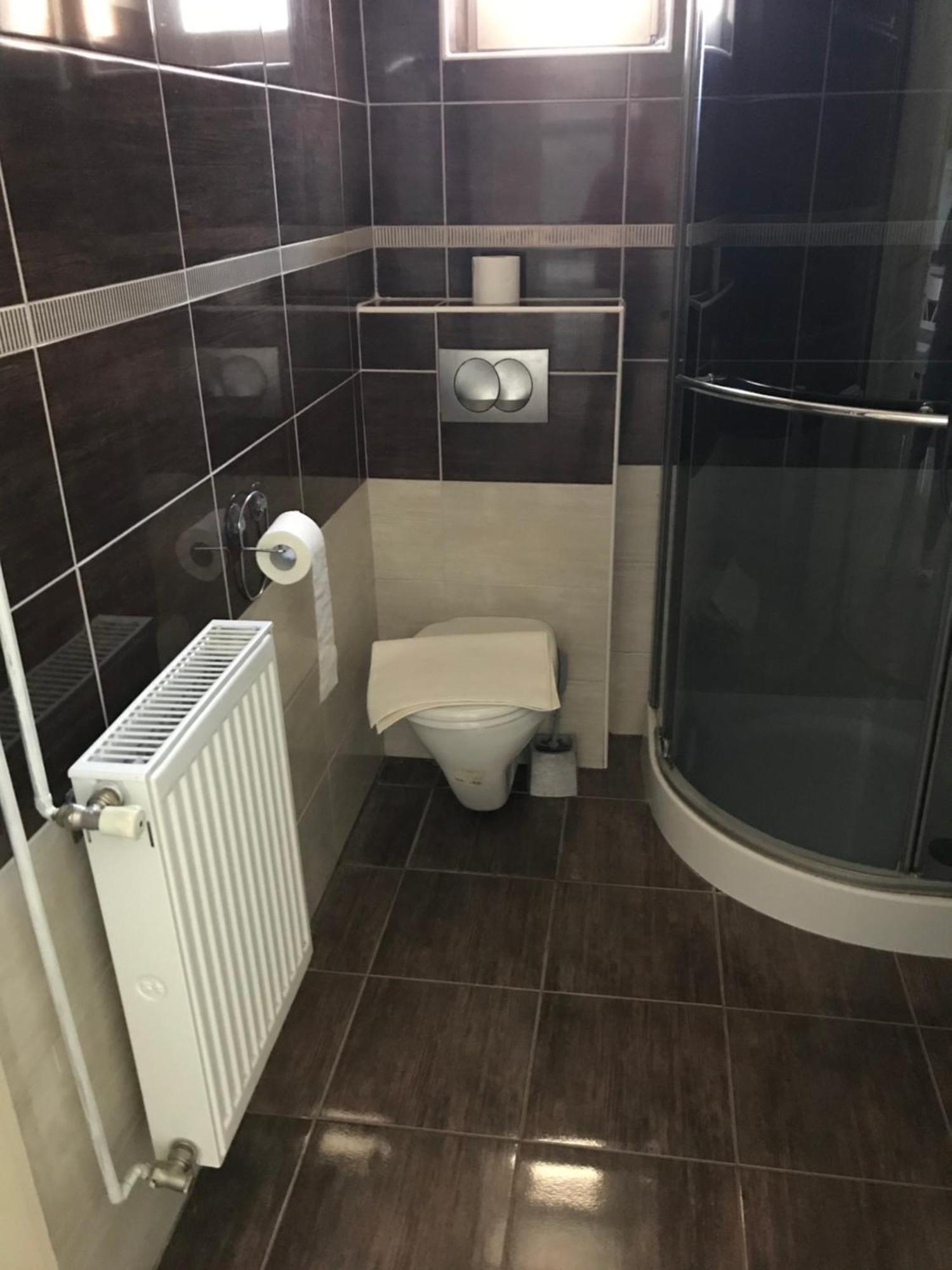Levendula Apartmanhaz 包道乔尼托毛伊 外观 照片